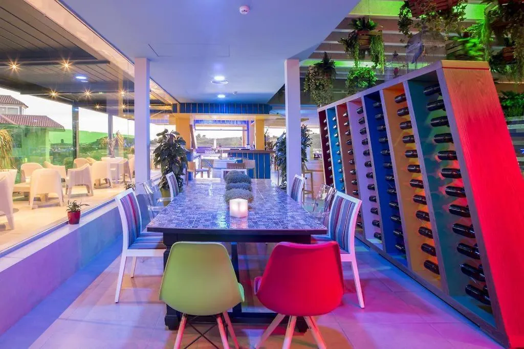 Luxury Sea View - Reserva Del Higueron 베날마데나코스타 0*,