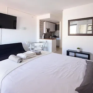 Dream In Costa Del Sol Apartamento