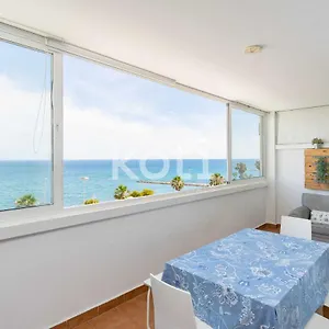 Koti - Albatros Apartamento