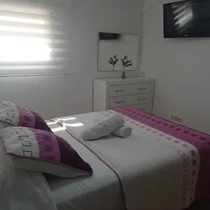 Puerto Marina Sun&beach Apartamento