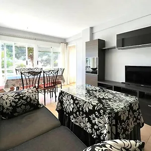 Apartamento Cruz Del Sur Apartamento