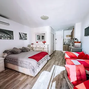 Estudio Con Vistas Calm I - Costa Apartamento