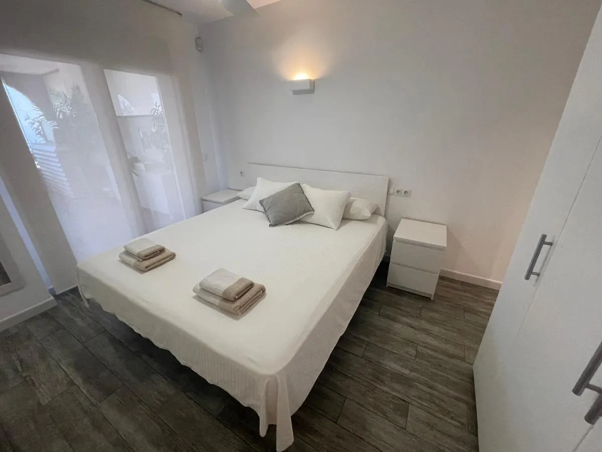 Luxury Sea View - Reserva del Higuerón Benalmádena Apartamento