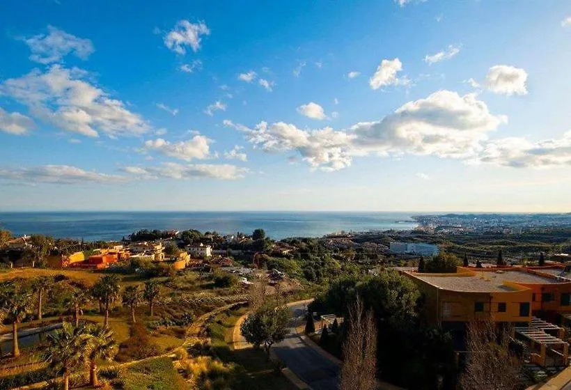 Luxury Sea View - Reserva del Higuerón Benalmádena España