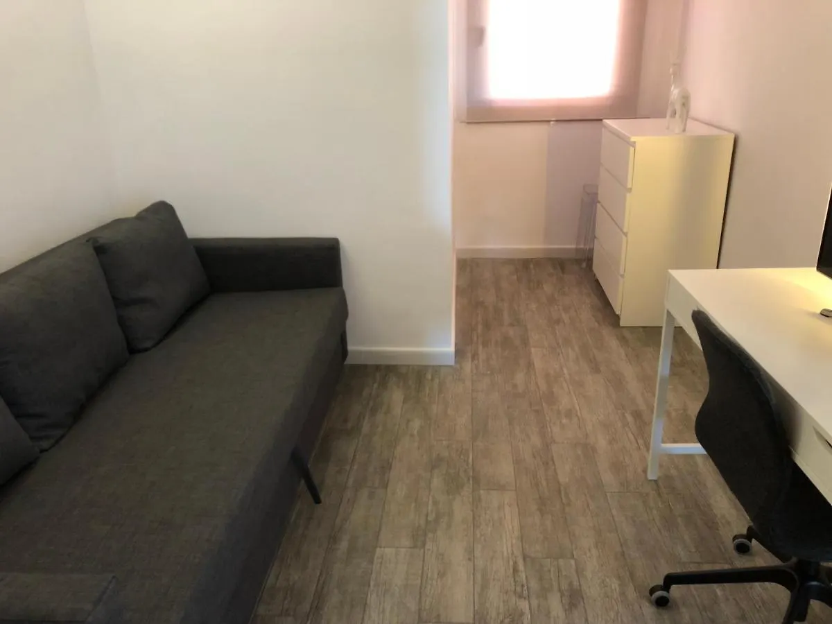 Apartamento Luxury Sea View - Reserva del Higuerón Benalmádena España