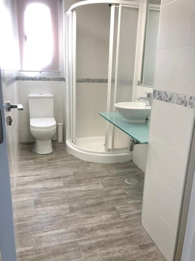 Apartment Luxury Sea View - Reserva Del Higueron Benalmadena
