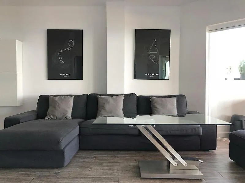Luxury Sea View - Reserva del Higuerón Benalmádena 0*,  España